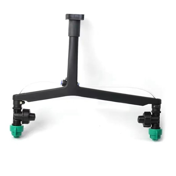 Original EFT Landwirtschaft liche Anlage Uav Y Doppel düse Extended Rod Doppel düse G616 G420 G620 G626 G630 Hohe Qualität